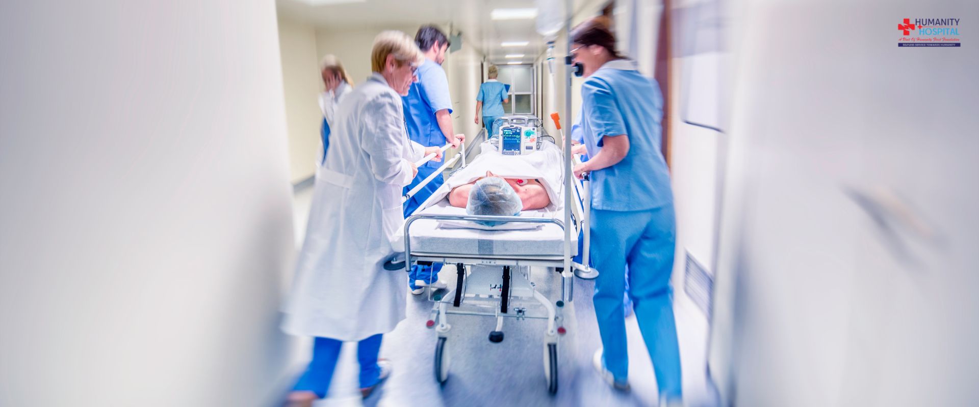 Spes Hospital Patient Care Experience